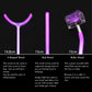 Violet Ray Frequency Device.  Tesla / D'arsonval Healing Technology